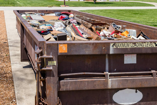 Demolition Debris Removal in Rittman, OH